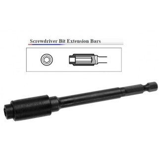 Bit Extension Bars